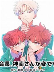 绝色神偷完整版角色老K图